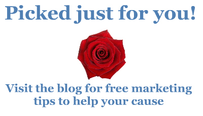 Free Marketing Blog