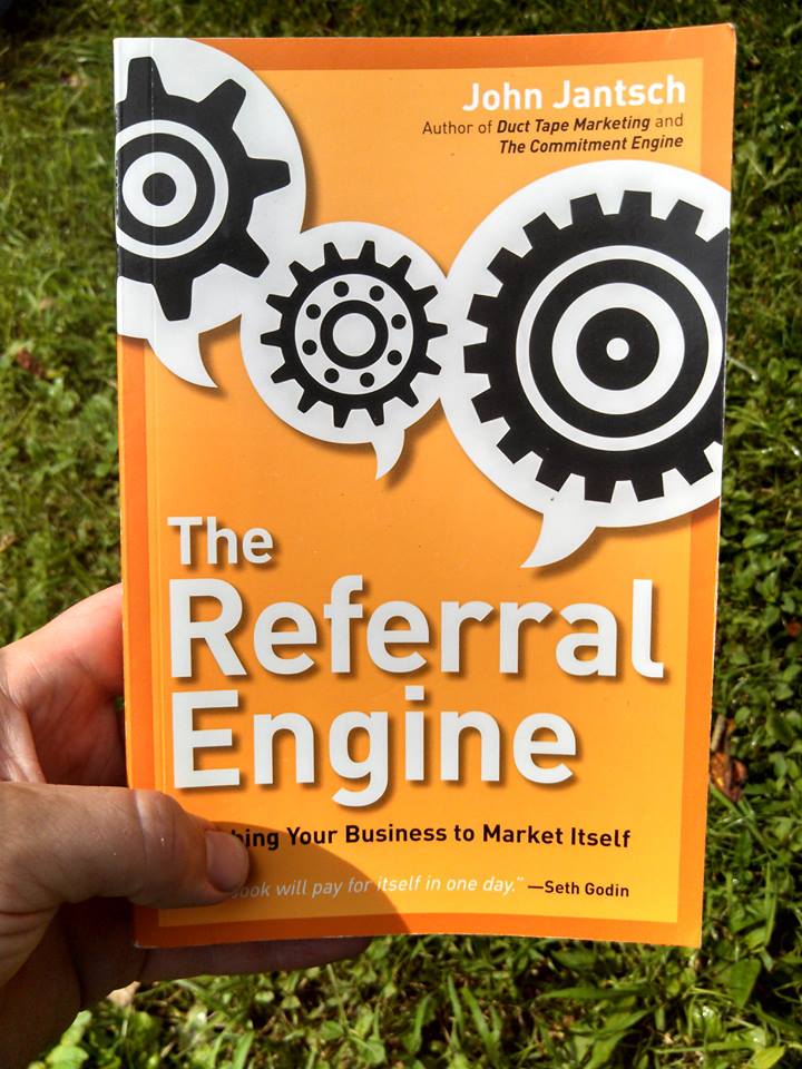 referral Engine